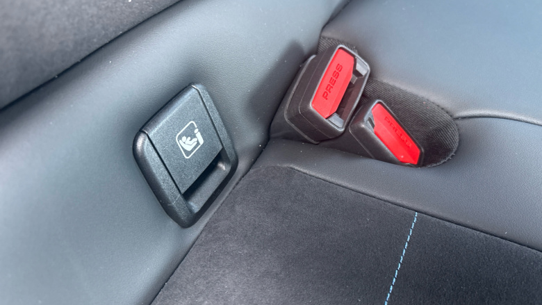 BMW 1 Series M135 xDrive 5dr Step Auto Petrol Hatchback
